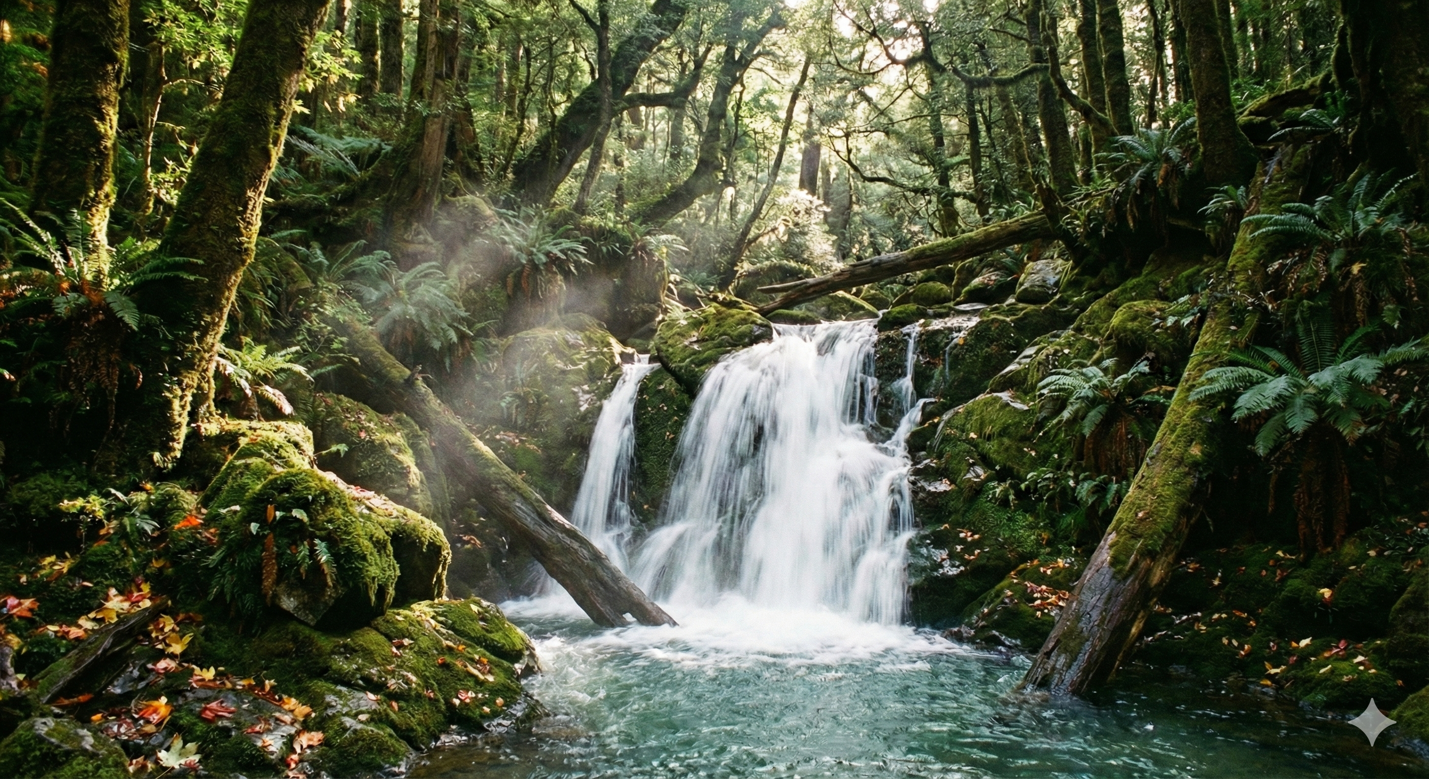 月見野キャンプ場の写真1