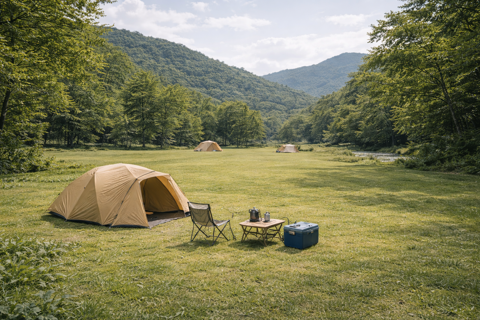 ソロ専用サイト